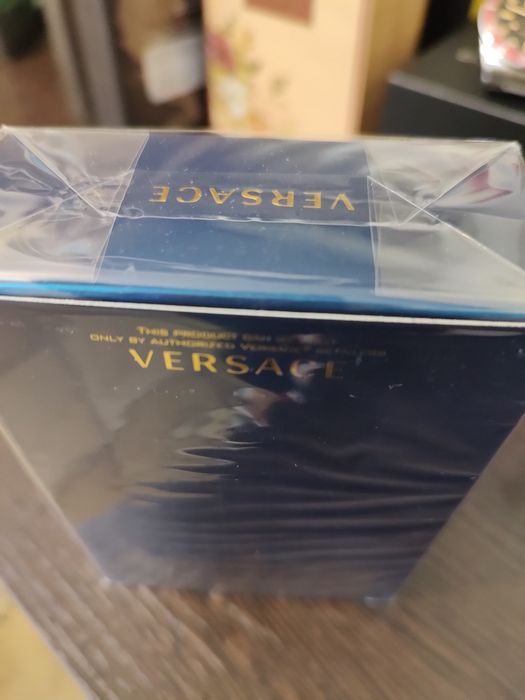 Парфюм Versace Eros