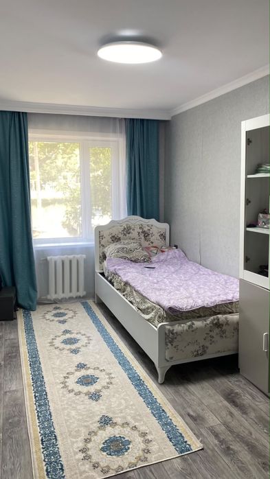 Продается 3х-комн.кв по ул.Абая