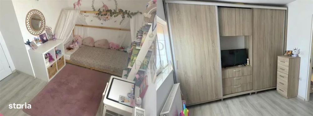 Duplex Mehala - 3 Camere - 2 Bai - Terasa Acoperita - Panouri Fotovolt