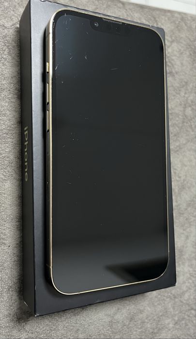 Iphone 13Pro 256GB 100%