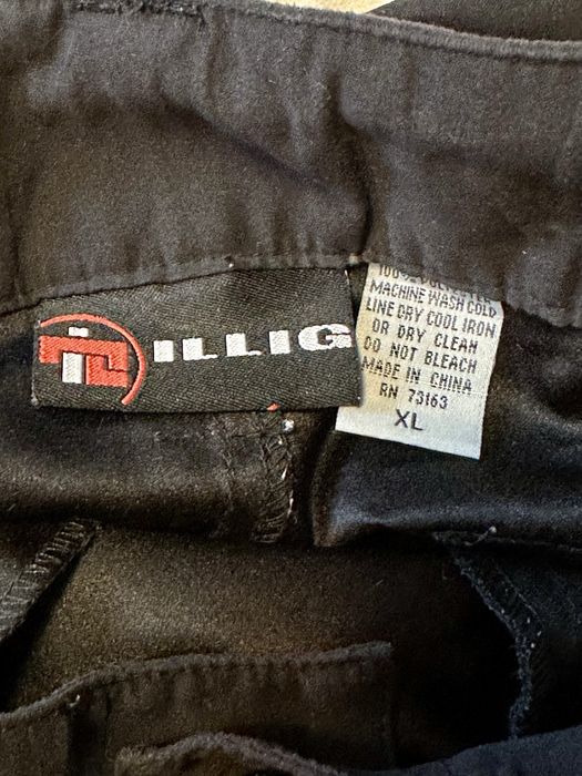 Pantaloni largi Killig