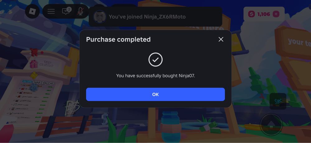 Честно продам робукс