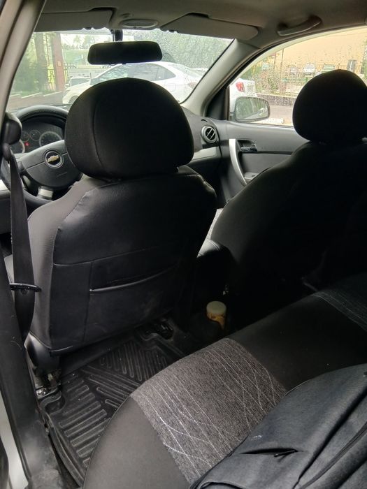 Nexia rodnoy, probeg halol, avariya yoq. Tezda sotiladi