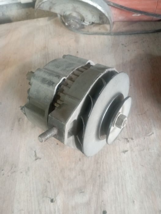 Генератор 2108, 2109, 21099