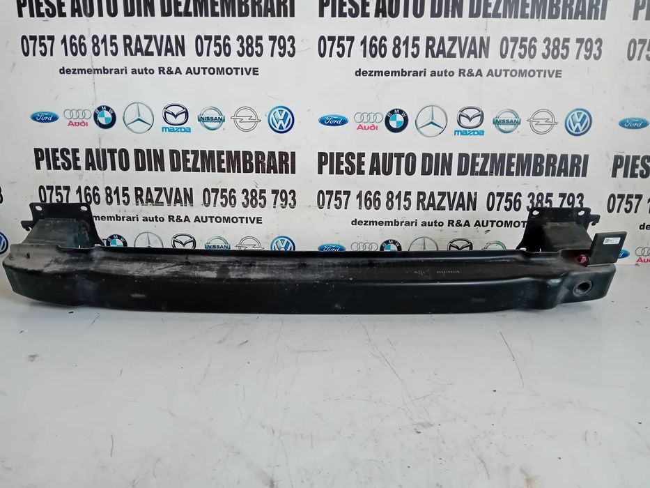 Armatura Bara Spate Vw Passat B8 Variant Combi An 2014-2020 Motor DFG Cutie Viteze Automata UAX