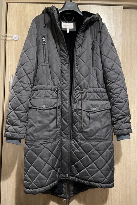 Зимно бутиково яке BCBGMAXAZRIA