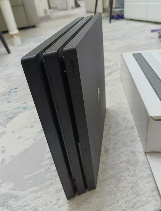 PlayStation 4 pro