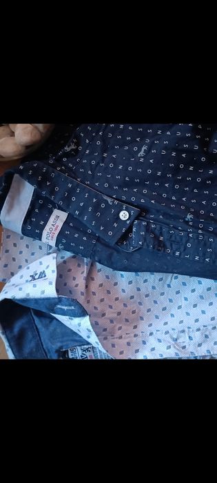 Страхотни маркови ризки за първи учебен ден