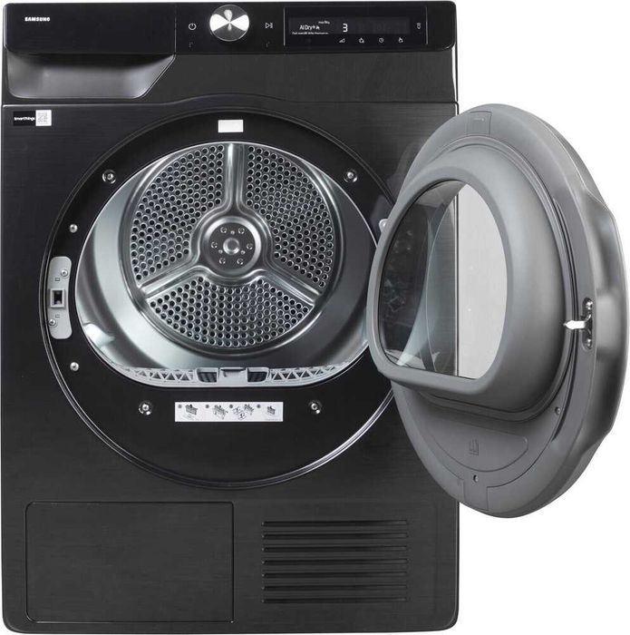 Сушилня с термопомпа SAMSUNG DV90DG6845LBU2 9кг.