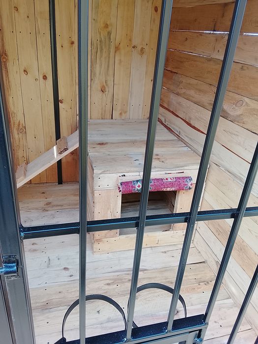 Вальер  Эконом +