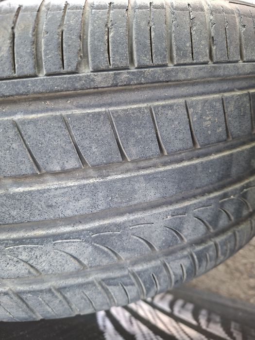 17" 5Х112мм 7.5J ET 35 Алуминиеви джанти, 5X112mm с гуми 225/45/17
