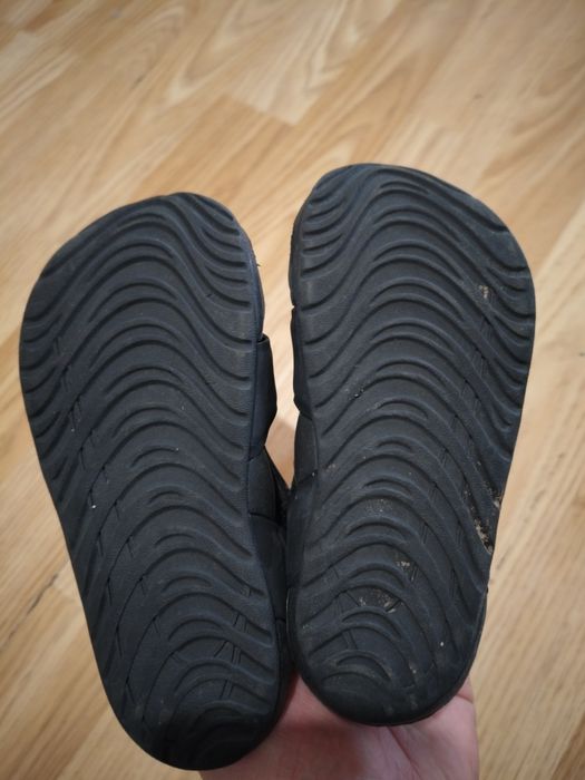 Детски сандали Nike