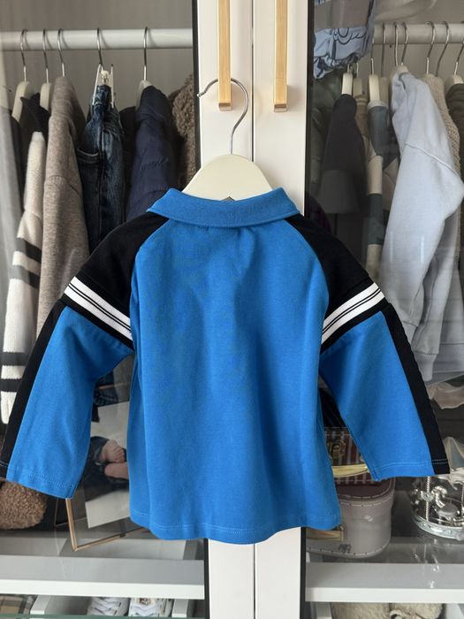 Бебешка блуза Hugo Boss