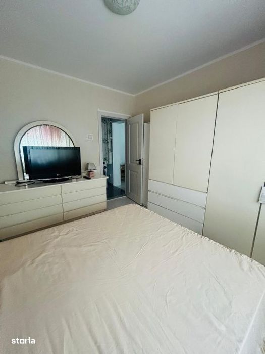 Apartament 3 camere de inchiriat – Zona Spital – Termen lung