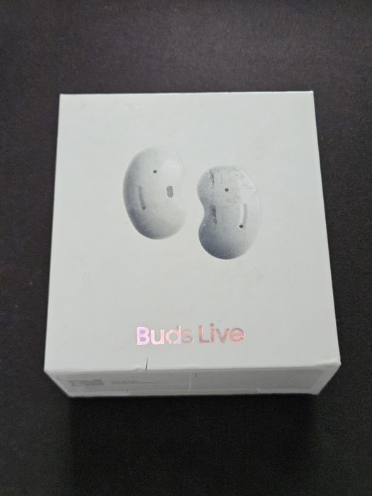 Galaxy Buds Live