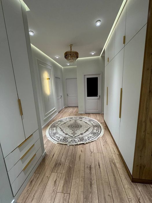 Квартира в аренду.