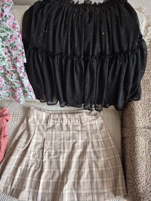 Летни рокли и поли