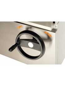 Gastro Haal - Tigaie basculanta electrica 120 litri