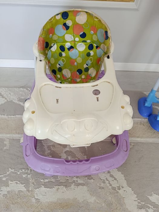 Ходунок бесплатный