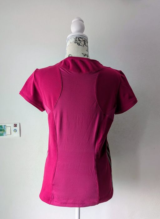 Tricou sport Adidas. Mărimea L