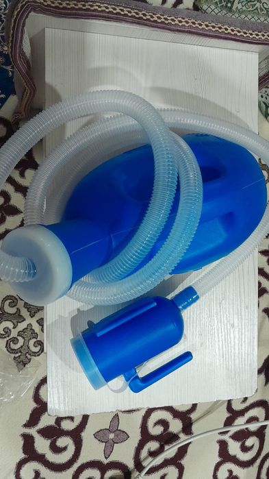 Мочеприемникий новые