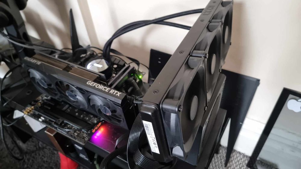 Reparații pc și console