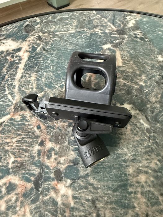 Стойка за микрофон RODE RØDE