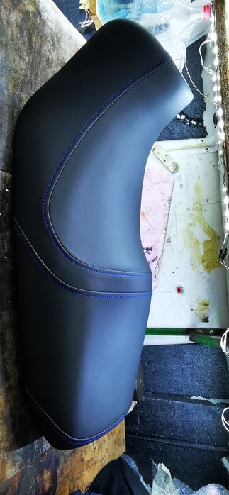 Reconditionare sa moto tapiterie