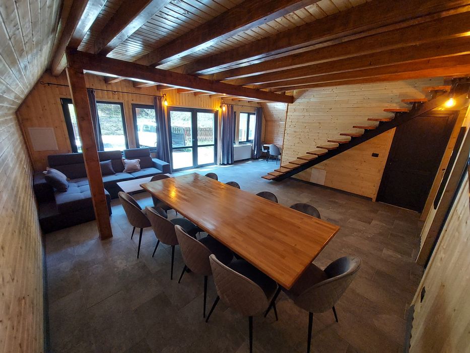 Cabana River Woods Dejani