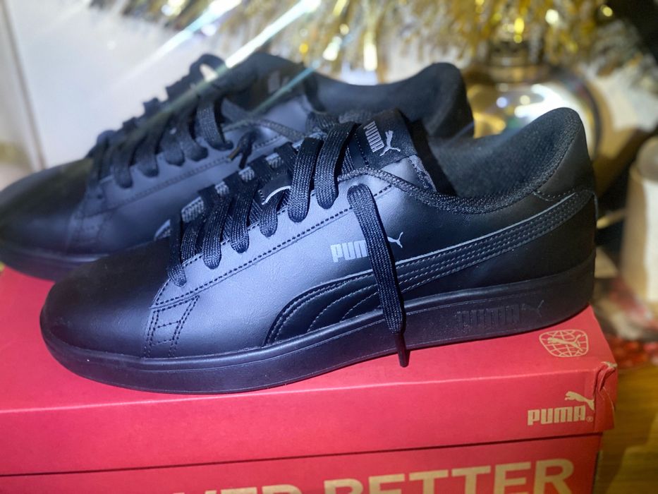 Маратонки Puma оригинални / нови