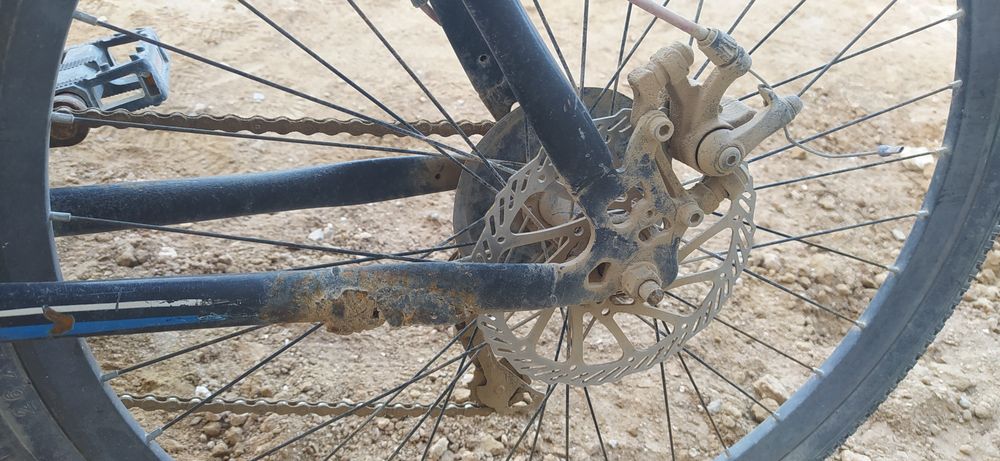 BMW X6 велосипеді сатылады. Б/у