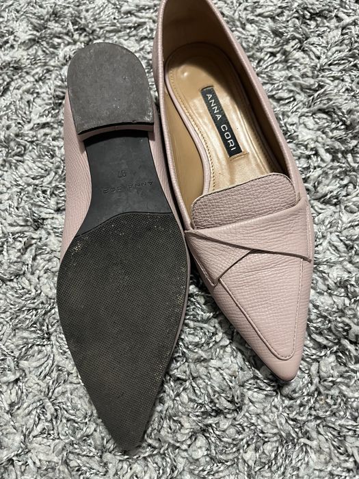 Pantofi anna cori marimea 37