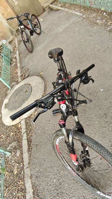 Продам Велик EuroBike