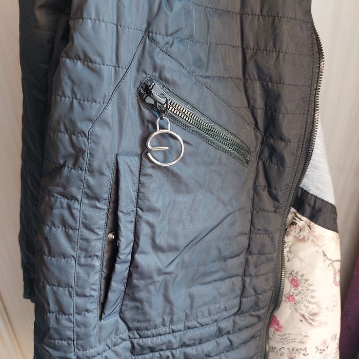 Плащ, дождевик, куртка