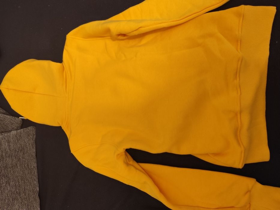 Суичър детски размер s