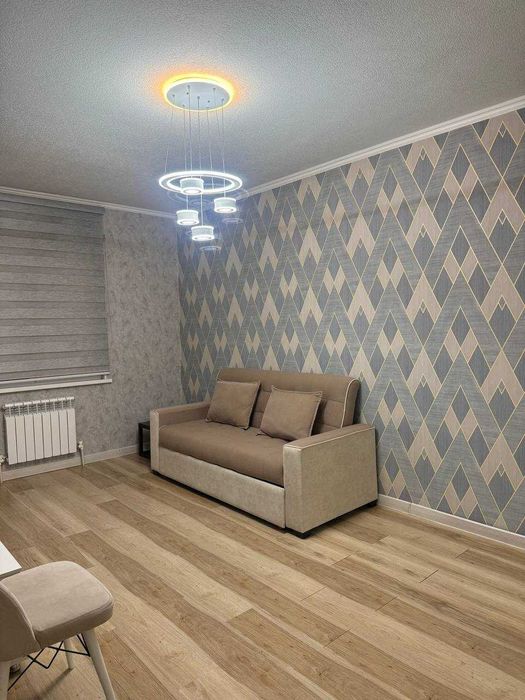 Сдается квартира ЖК Green park 2 комнатный.