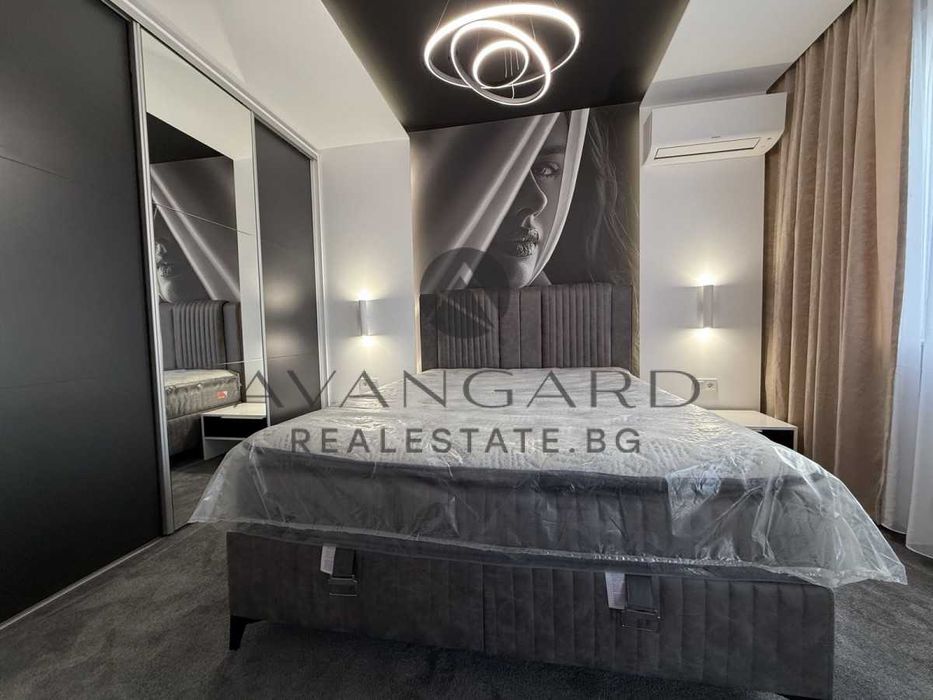 Продава се Тристаен апартамент в Пловдив, Остромила - 118 кв.м за 1865 €/кв.м - Снимка #5