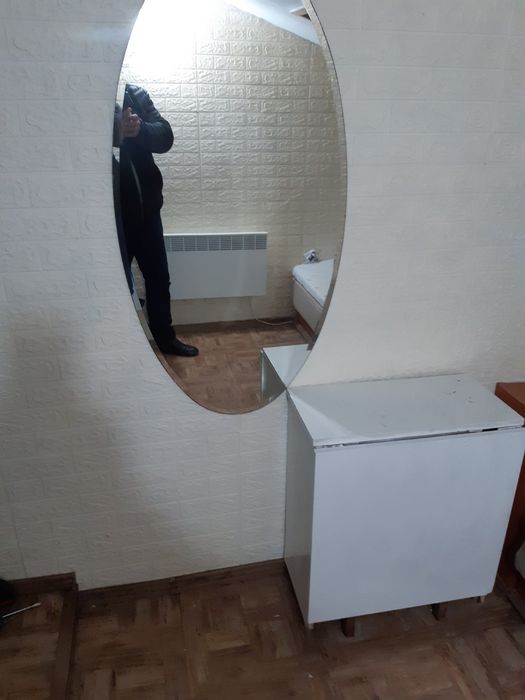 Дава се под наем Едностаен апартамент в София, Красно село - 15 кв.м за 204 € - Снимка #1