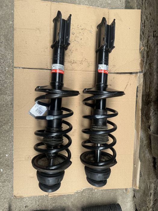 Vand telescoape fata+arcuri Dacia Logan/Sandero/Mcv 1.4-1/6 mpi