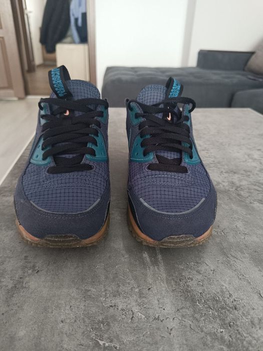 Nike AirMax маратонки