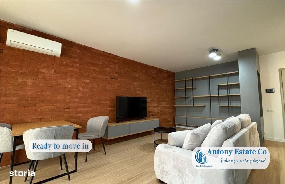 Castle View - Apartament de inchiriat - Zona Cetate, Oradea