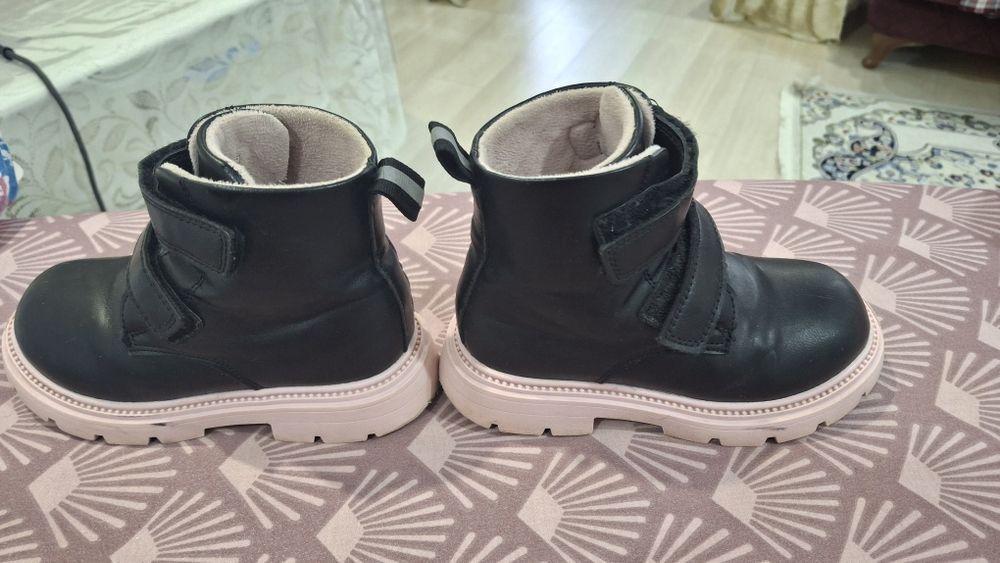 Обувь для девочки