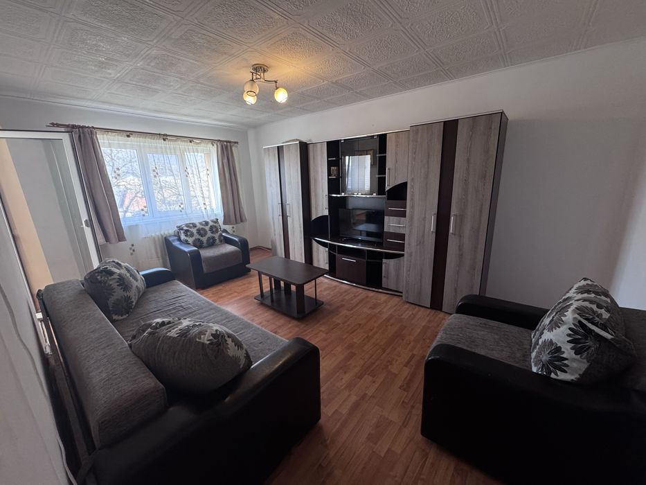 Apartament 2 camere, 55 mp, zona Tolstoi