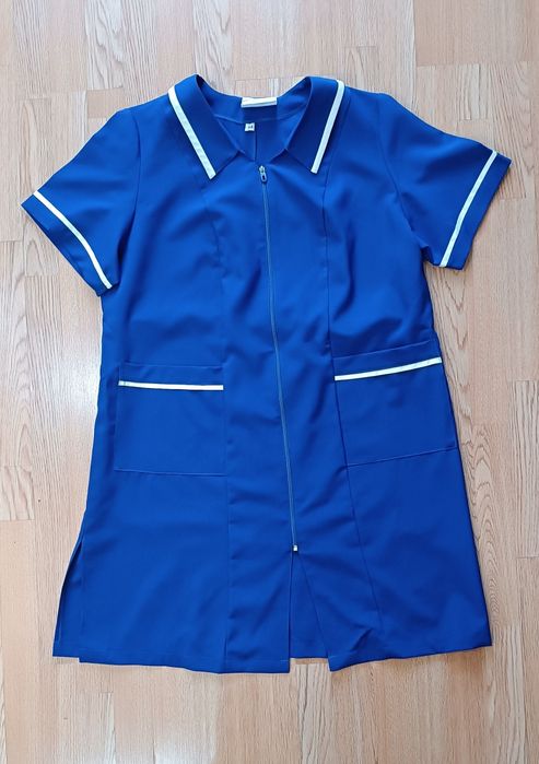 Халат женский для персонала