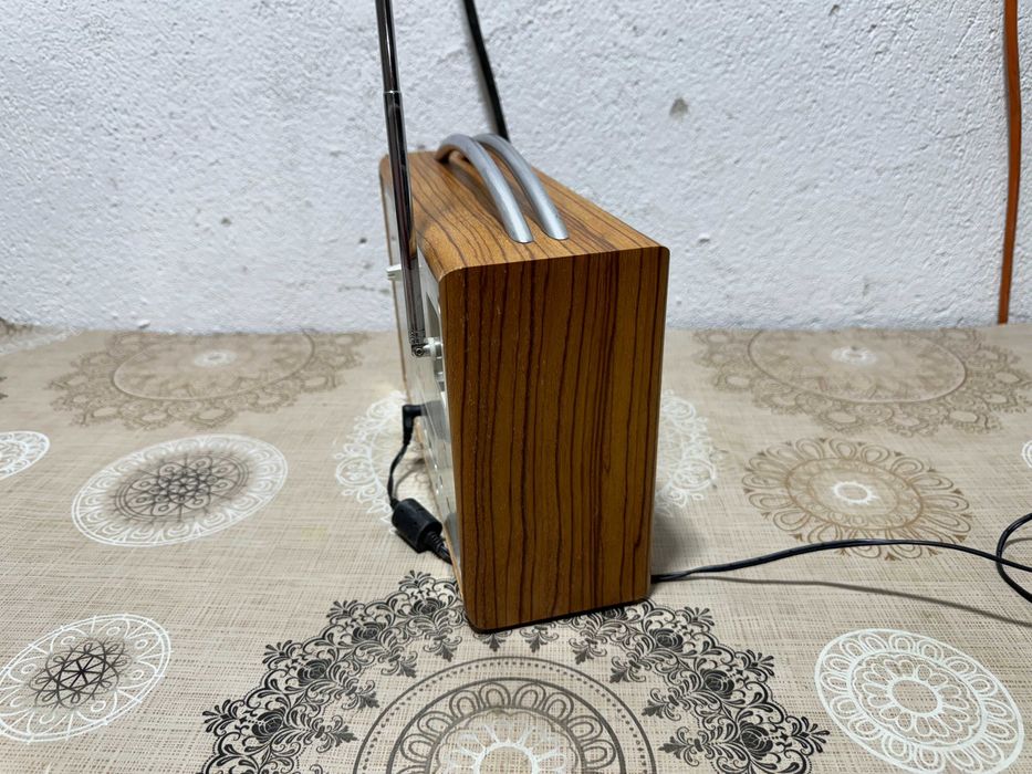 Радио - Pure Evoke 3