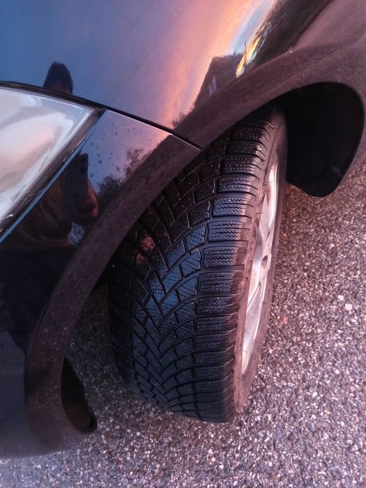 Mercedes A class 150