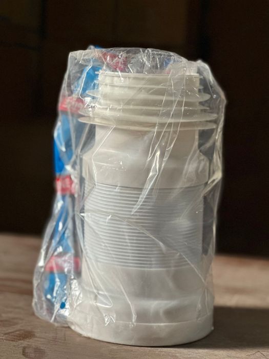 Гофра и механизм для унитазы Оптом