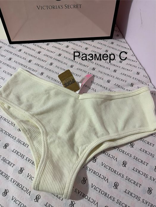 Дамско бельо Victoria’s Secret