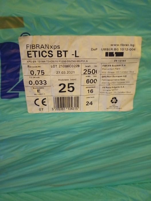 Cd цд профил кнауф, директни окачвачи, дюбел пирон топлоизолация