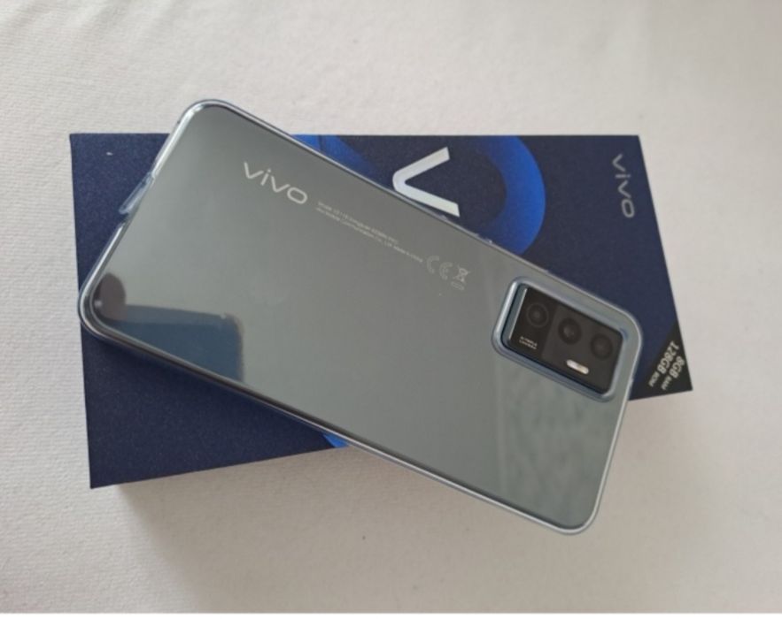 Vivo v23e виво в23